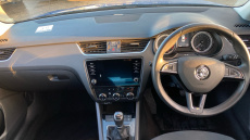 Skoda Octavia 1.5 TSI SE L 5dr Petrol Hatchback